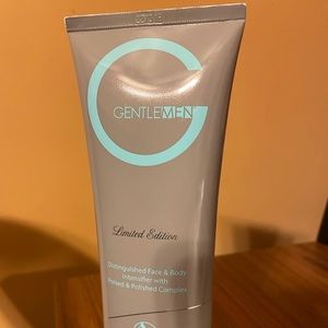 Tanning Lotion/Entensifier